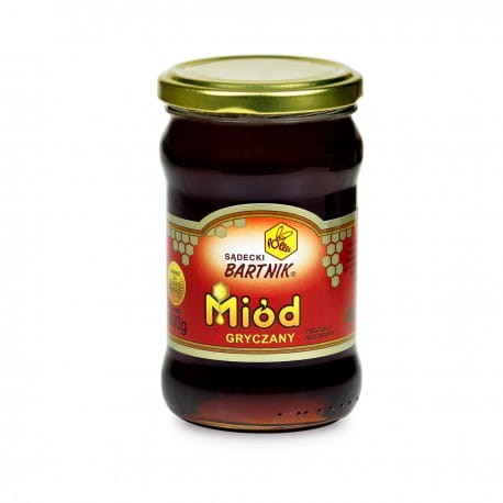 Sądecki bartnik gryczany.jpg