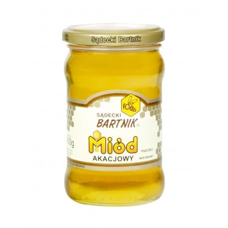 Sądecki bartnik akacjowy.jpg