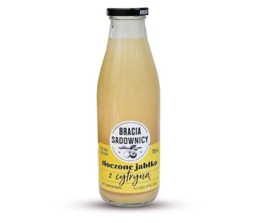 bracia sadownicy cytryna sok.jpg