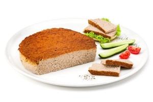    JBB Pasztet na okrągło