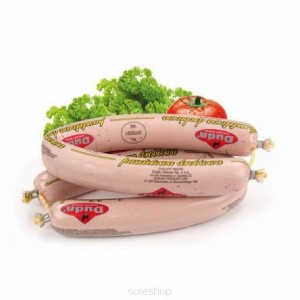    Duda pasztetowa drobiowa