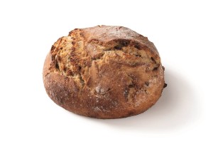 'Inter Europol chleb ziemniaczano - cebulowy 