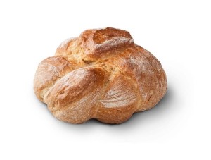 'Inter Europol chleb słowiański 400g 