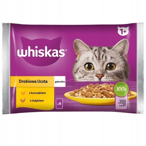 Whiskas drobiowa uczta.jpg