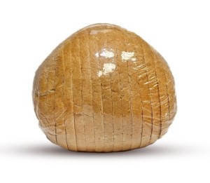 'SPC chleb otrębowy 500g