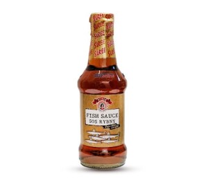 SUREE Sos RYBNY ( Fish Sauce ) 295ml 
