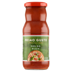 Primo Gusto Sos do pizzy 350 g