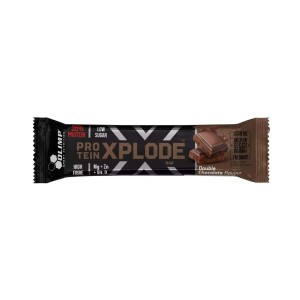 Olimp PROTEIN XPLODE BAR  Double Chocolate flavour 40 g