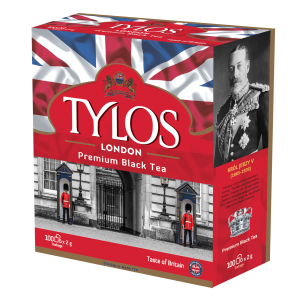 Tylos London Premium English Tea 200g