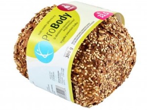 Chleb ProBody 300 g Putka