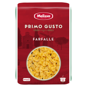 Melissa Primo Gusto Makaron farfalle 500 g