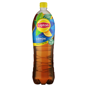Lipton Ice Tea Lemon 1,5 l
