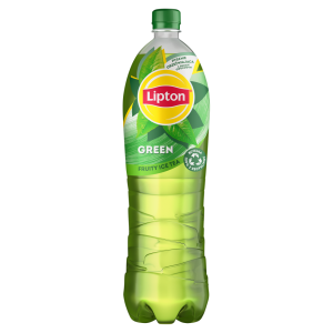 Lipton Ice Tea Green  1,5 l