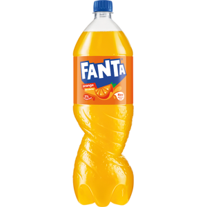 Fanta Orange 1,5 l