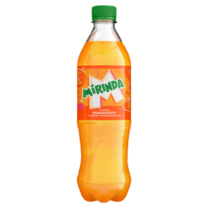Mirinda Orange 500 ml