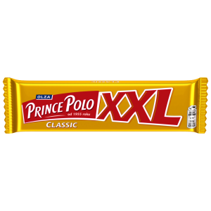 PRINCE POLO XXL CLASIC 45G