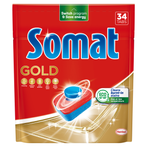 SOMAT 34SZT.GOLD TABLETKI 