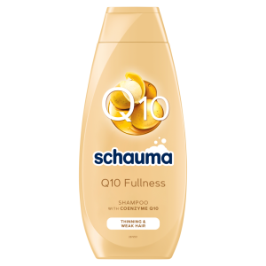 SCHAUMA SZAMPON 400ML