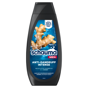 Schauma Men Anti-Dandruff Intensive 400ml