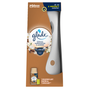 GLADE AUTOMATIC SPRAY 269ML URZADZENIE