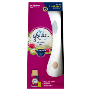GLADE AUTOMATIC SPRAY 269ML URZADZENIE