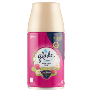 GLADE ZAPAS AUTOMATIC SPRAY RELAXING ZEN 269ML