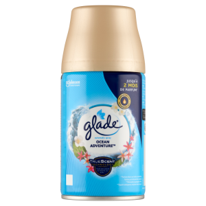 GLADE AUTOM.OCEAN ADVENTURE 269ML