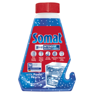 Somat Intensive Machine Cleaner Środek do czyszczenia zmywarek 250 ml