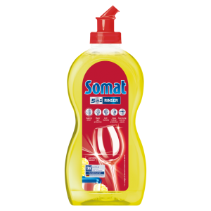 SOMAT NABLYSZCZACZ LEMON 500ML