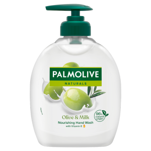 PALMOLIVE MYDLO OLIWKOWE 300ML DOZ.