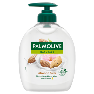 PALMOLIWE MYDLO/ALMOND MILK 300ML