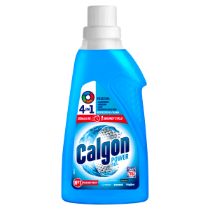 CALGON ZEL 750ML