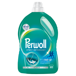 PERWOLL SPORT 3000ML