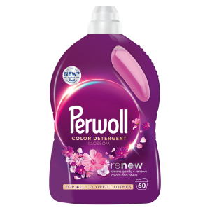PERWOLL BLOSSOM 3000ML