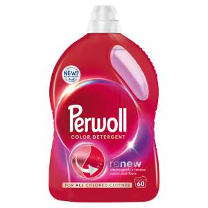 PERWOLL COLOR 3000ML