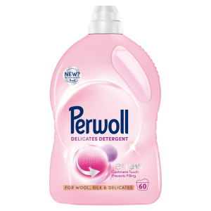 PERWOLL WOOL 3000ML
