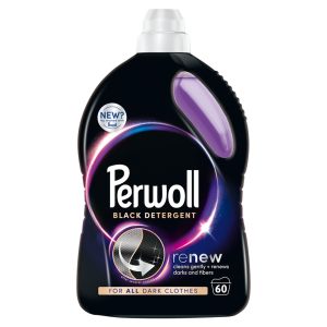 PERWOLL BLACK 3000ML