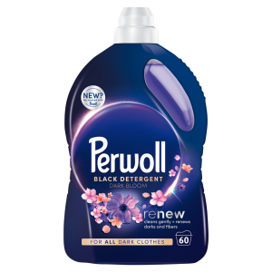 PERWOLL DARK BLOOM 3000ML