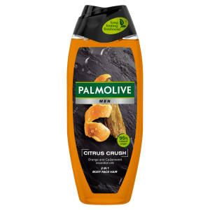 PALMOLIVE ZEL DO KAPIELI 500ML