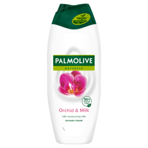PALMOLIVE Naturals Orchid&Milk  500ML
