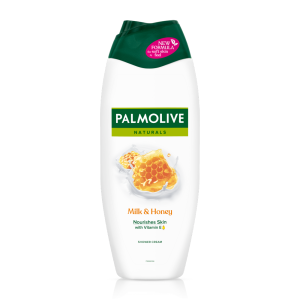 Palmolive Naturals Honey&Milk 500ml