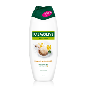 Palmolive Naturals Macadamia 500ml