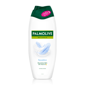 Palmolive Naturals Sensitive Skin Milk 500ml