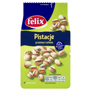 PISTACJE 360G FELIX