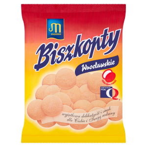 BISZKOPTY 120G MAMUT