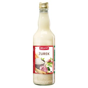 Mosso Żurek 500 ml