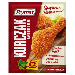 Prymat Kurczak Panier do drobiu 90 g
