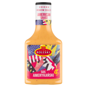 SOS AMERYKANSKI 305G ROLESKI