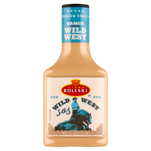 SOS WILD WEST 310G ROLESKI