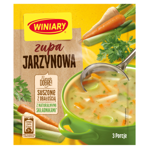 Winiary Nasza Specjalność Zupa jarzynowa 48 g